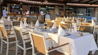 Coral Beach Hotel and Resort