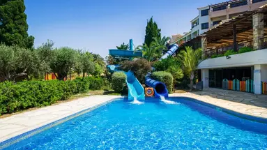 Coral Beach Hotel and Resort