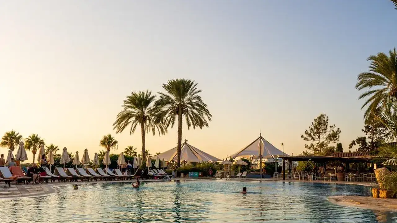 Coral Beach Hotel and Resort
