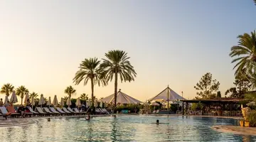 Coral Beach Hotel and Resort
