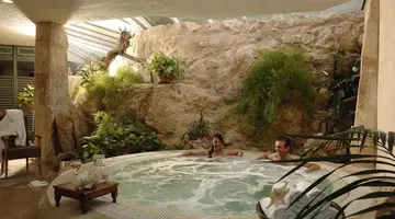 Coral Beach Hotel and Resort