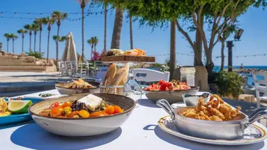 Coral Beach Hotel and Resort