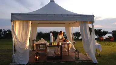 Coral Beach Hotel and Resort