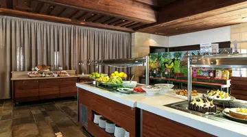 Coral Beach Hotel and Resort