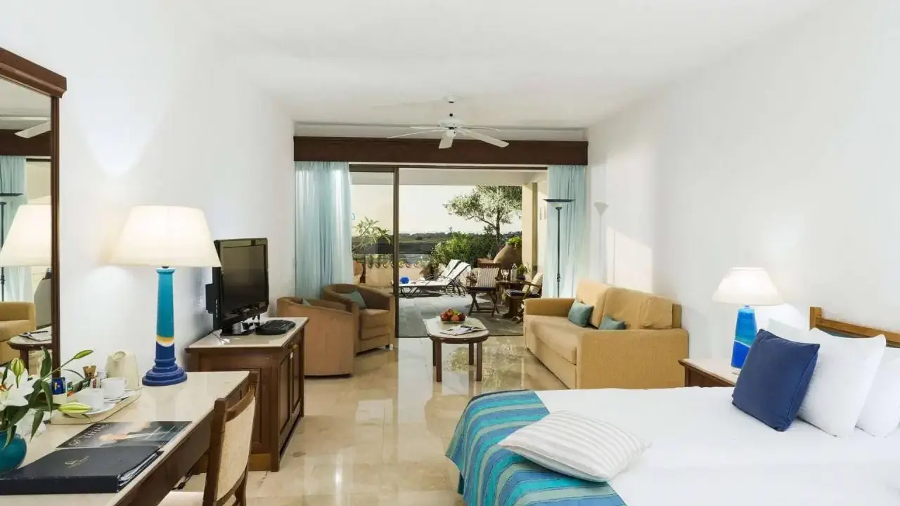 Coral Beach Hotel and Resort