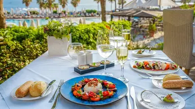 Coral Beach Hotel and Resort