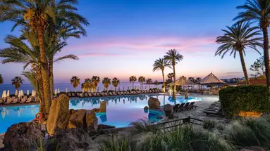 Coral Beach Hotel and Resort