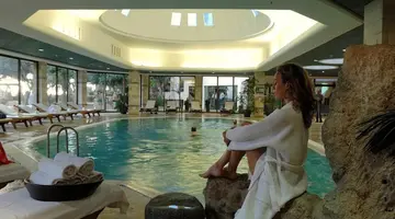 Coral Beach Hotel and Resort