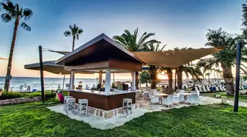 Coral Beach Hotel and Resort