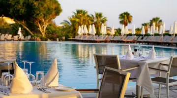 Coral Beach Hotel and Resort