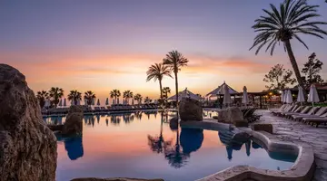 Coral Beach Hotel and Resort