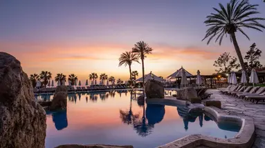 Coral Beach Hotel and Resort