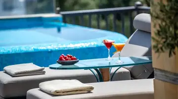 Coral Beach Hotel and Resort