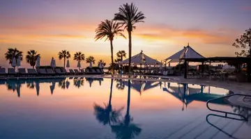 Coral Beach Hotel and Resort
