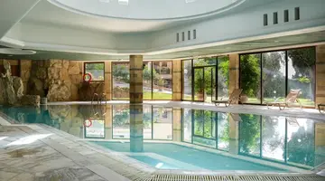 Coral Beach Hotel and Resort