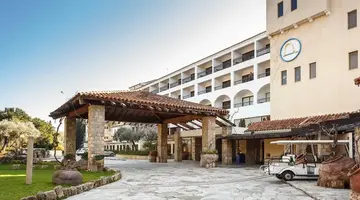 Coral Beach Hotel and Resort
