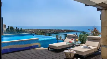 Coral Beach Hotel and Resort