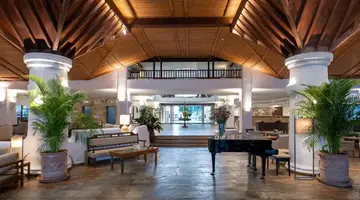 Coral Beach Hotel and Resort