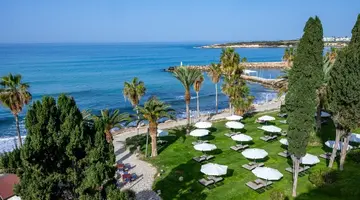 Coral Beach Hotel and Resort