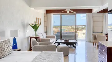 Coral Beach Hotel and Resort