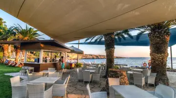 Coral Beach Hotel and Resort