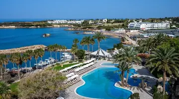Coral Beach Hotel and Resort