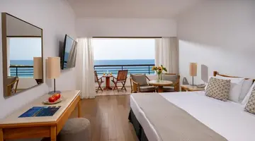 Coral Beach Hotel and Resort