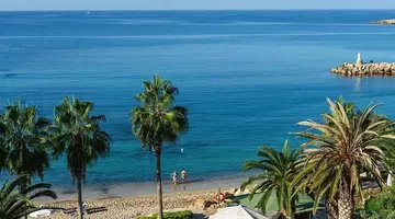 Coral Beach Hotel and Resort
