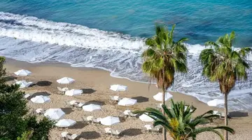 Coral Beach Hotel and Resort