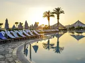 Coral Beach Hotel and Resort
