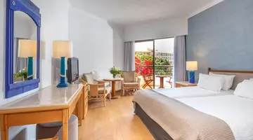 Coral Beach Hotel and Resort