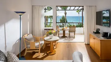 Coral Beach Hotel and Resort