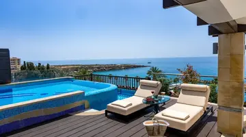 Coral Beach Hotel and Resort