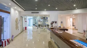 Coral Beach Hotel and Resort