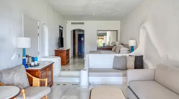 Coral Beach Hotel and Resort