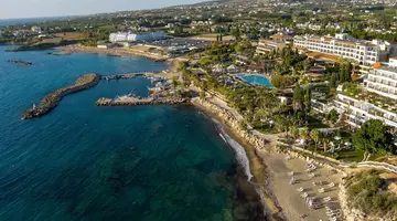 Coral Beach Hotel and Resort