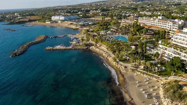 Coral Beach Hotel and Resort