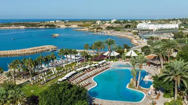 Coral Beach Hotel and Resort