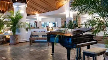 Coral Beach Hotel and Resort