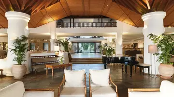 Coral Beach Hotel and Resort