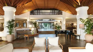 Coral Beach Hotel and Resort