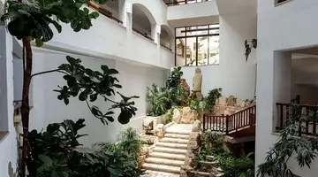 Coral Beach Hotel and Resort