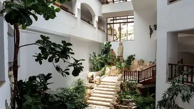 Coral Beach Hotel and Resort
