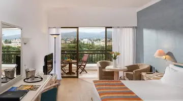 Coral Beach Hotel and Resort