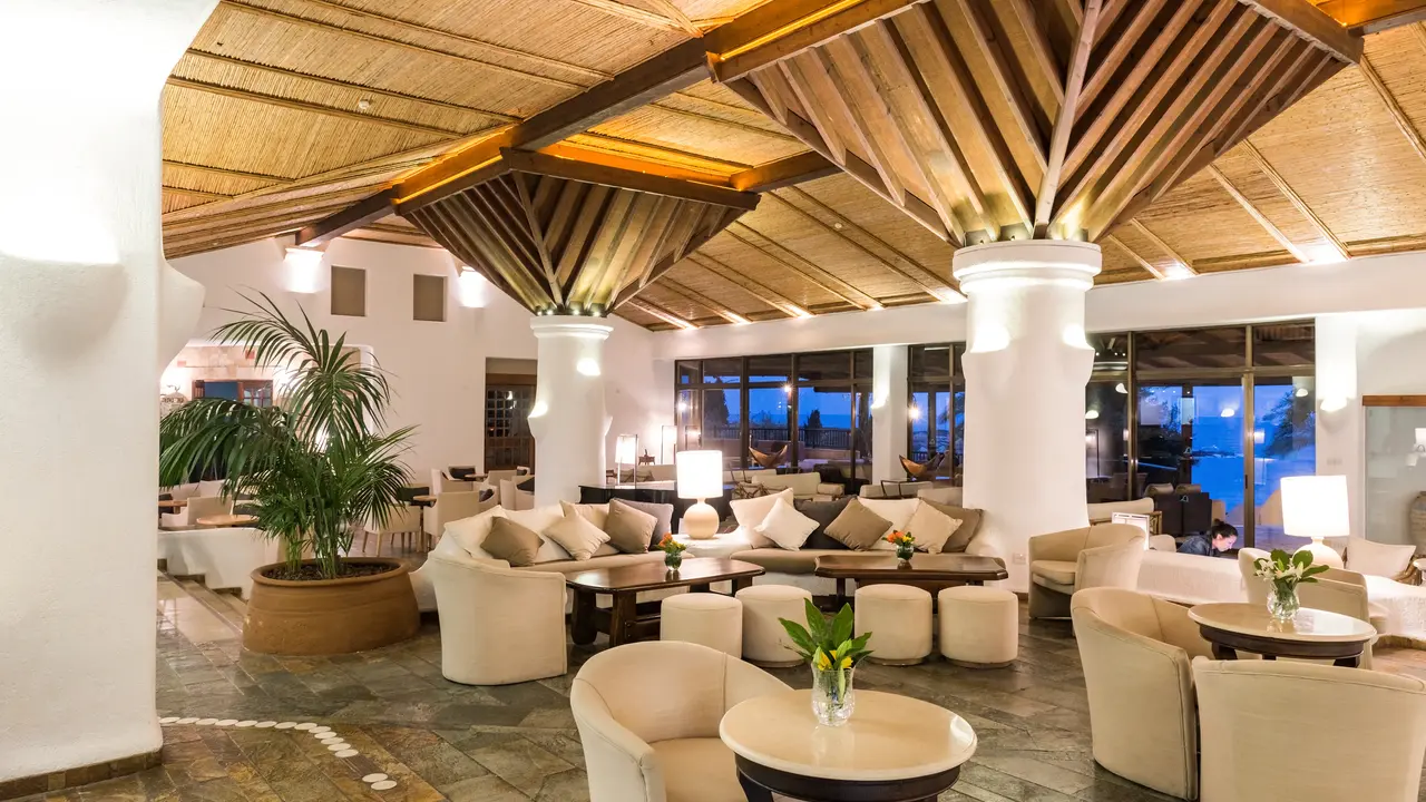 Coral Beach Hotel and Resort