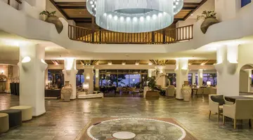 Coral Beach Hotel and Resort
