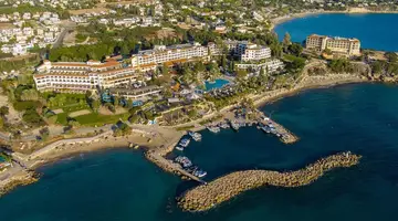 Coral Beach Hotel and Resort
