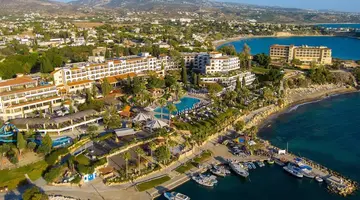 Coral Beach Hotel and Resort