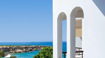 Coral Beach Hotel and Resort