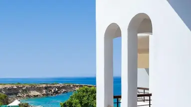 Coral Beach Hotel and Resort